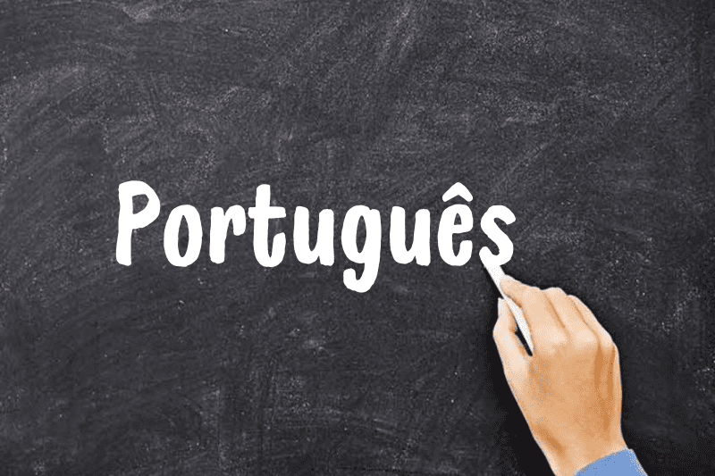 Curiosidades da Língua Portuguesa