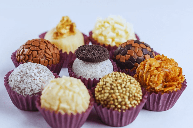 brigadeiro