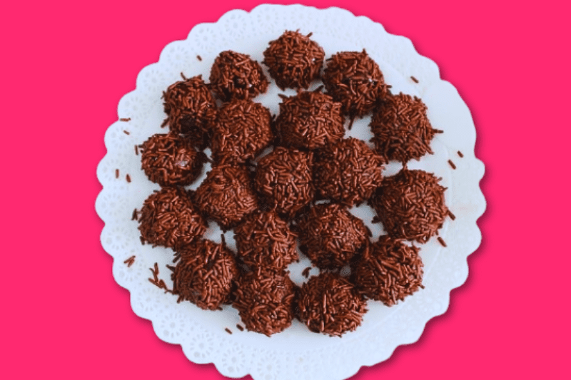 brigadeiro