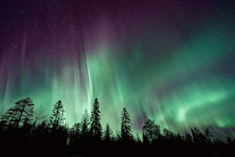 Aurora Boreal