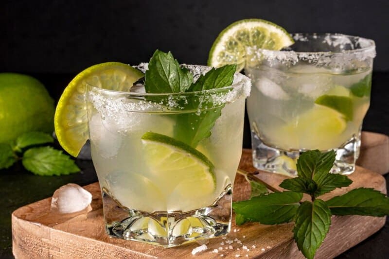 Caipirinha