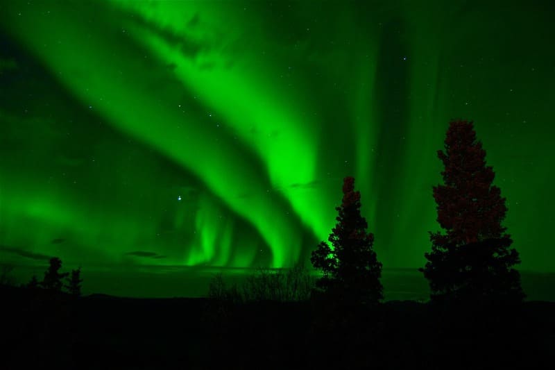 Aurora Boreal