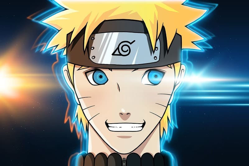 animes, naruto