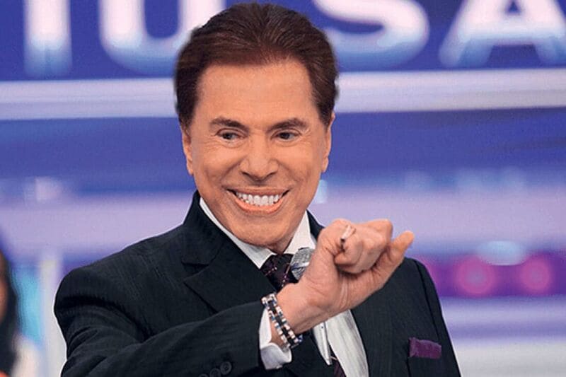 Silvio Santos