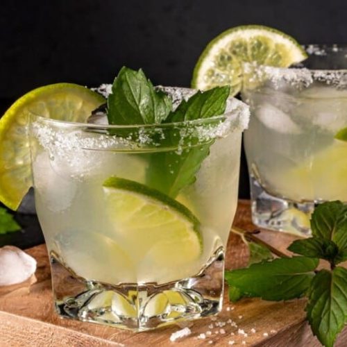 Caipirinha