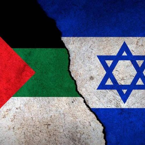 Israel e Palestina