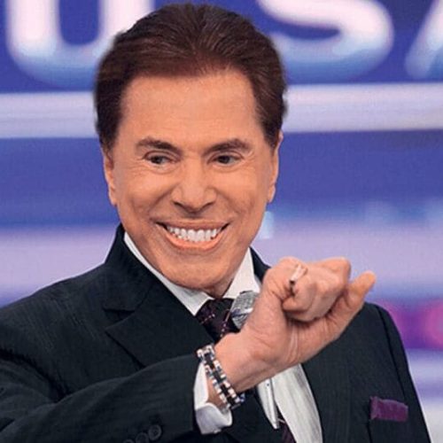 Silvio Santos